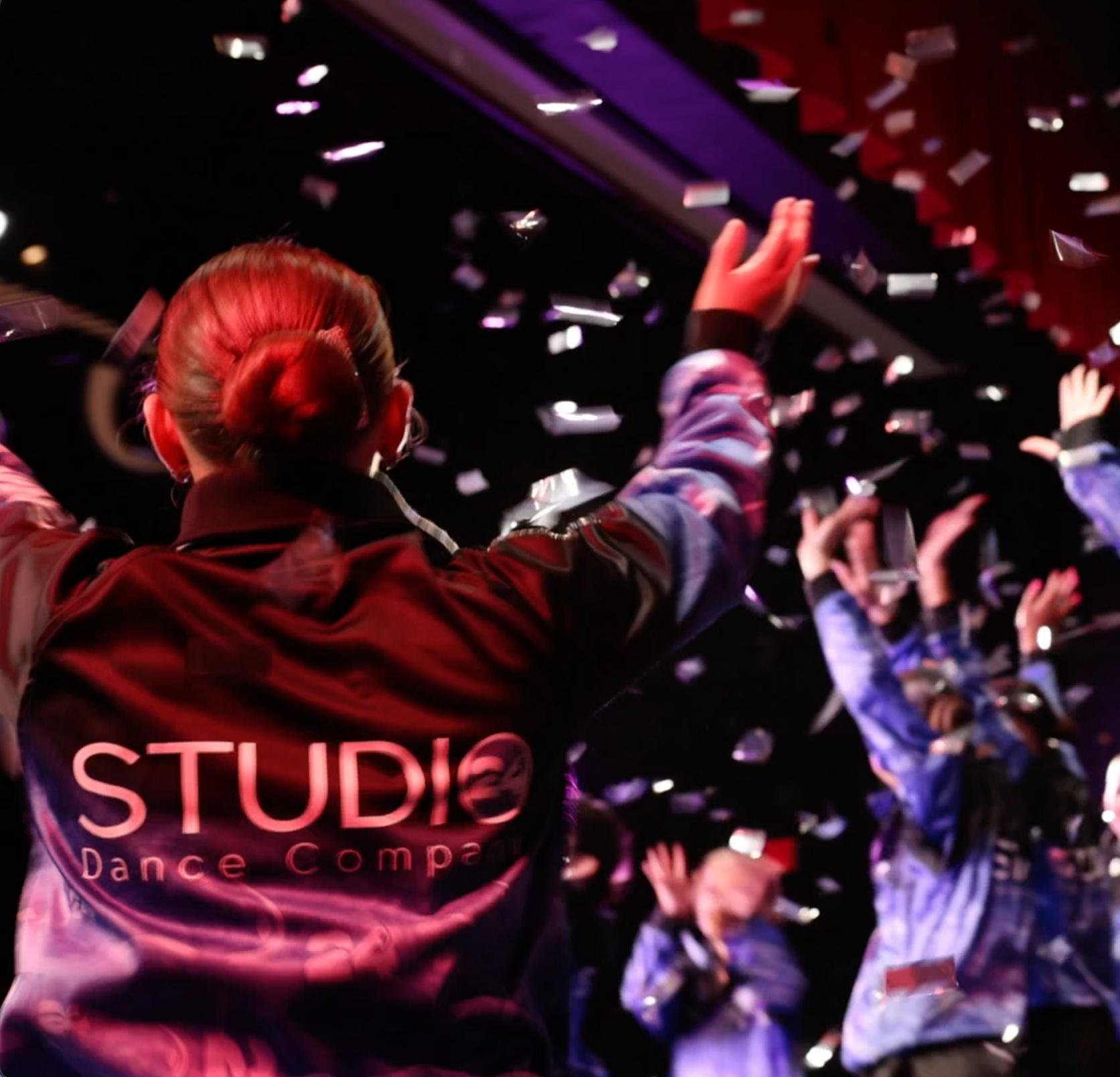 Studio 24 Dance Company Inc. | Enhance Your Dance Skills Today